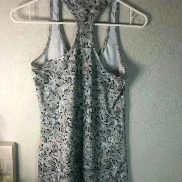 Lululemon Cool Racerback tank - Picture 2 of 4